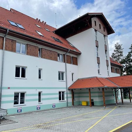 Apartman Kapy Lipno Lipno nad Vltavou Ngoại thất bức ảnh
