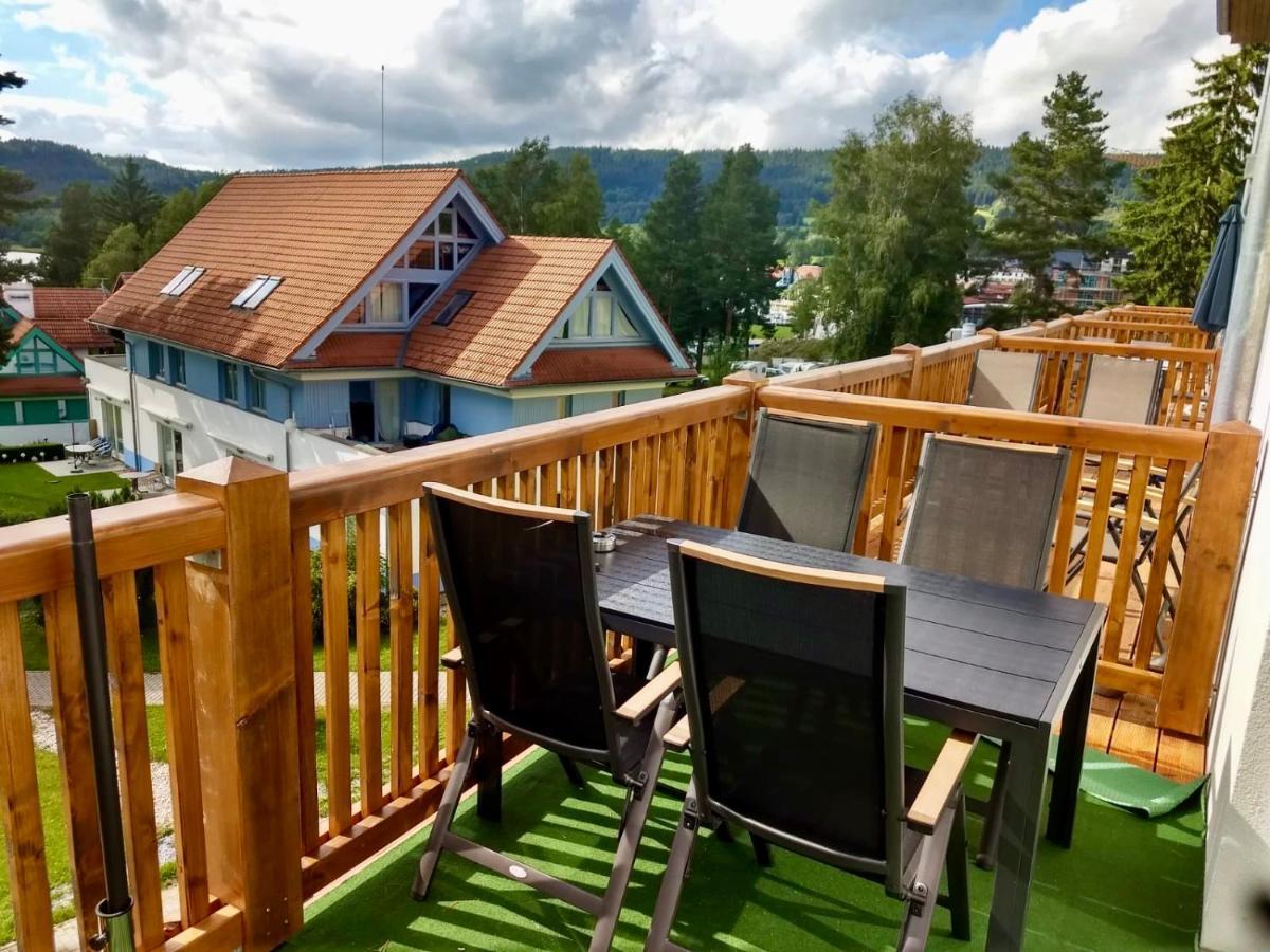 Apartman Kapy Lipno Lipno nad Vltavou Ngoại thất bức ảnh