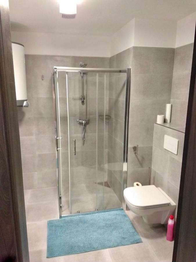 Apartman Kapy Lipno Lipno nad Vltavou Ngoại thất bức ảnh