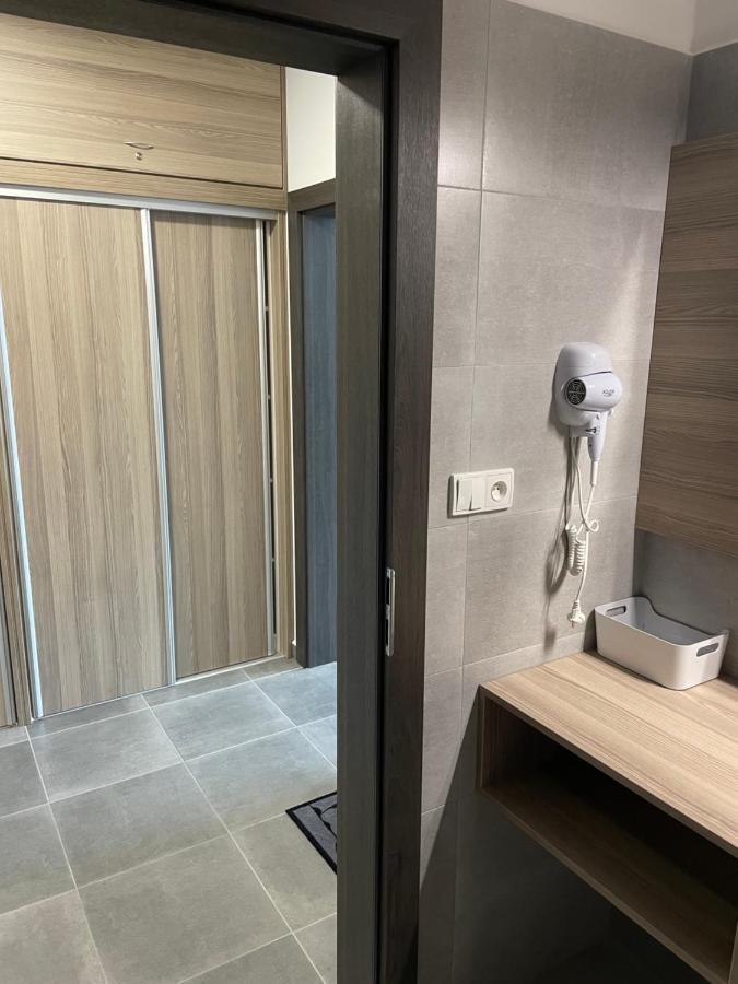 Apartman Kapy Lipno Lipno nad Vltavou Ngoại thất bức ảnh