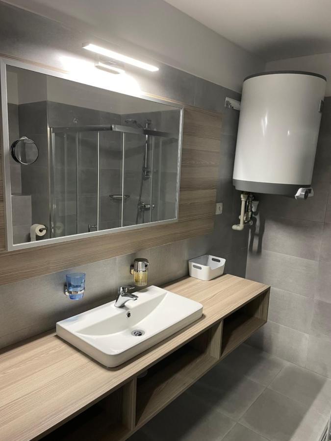 Apartman Kapy Lipno Lipno nad Vltavou Ngoại thất bức ảnh