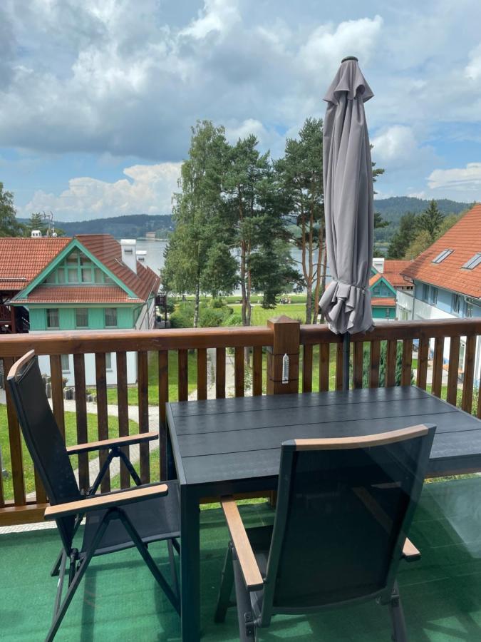 Apartman Kapy Lipno Lipno nad Vltavou Ngoại thất bức ảnh
