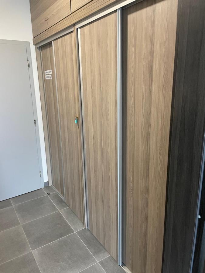 Apartman Kapy Lipno Lipno nad Vltavou Ngoại thất bức ảnh