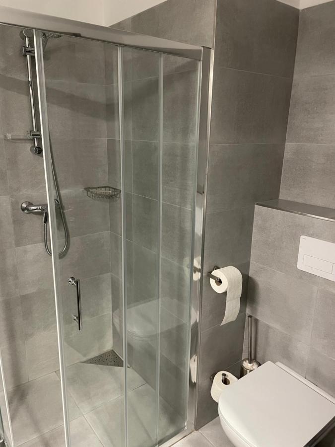 Apartman Kapy Lipno Lipno nad Vltavou Ngoại thất bức ảnh